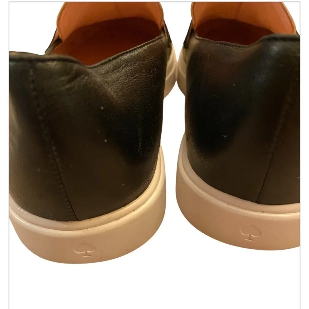 kate spade new york Clove Slip-On Sneakers Size 8
